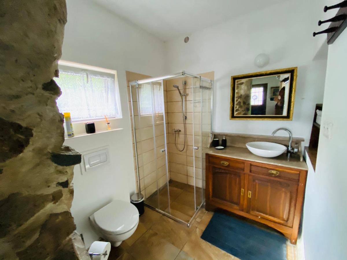 Libling Ruzovy Guest House Banská Štiavnica Екстериор снимка