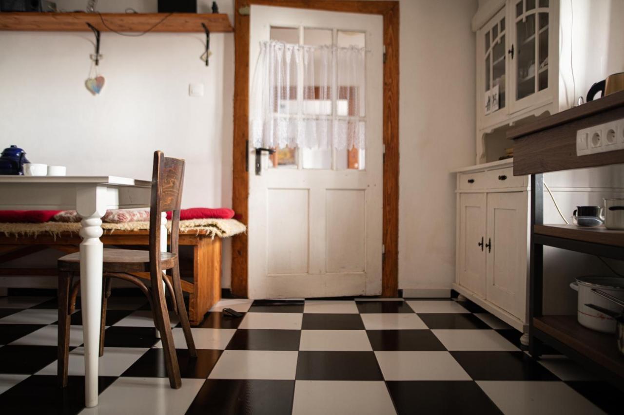 Libling Ruzovy Guest House Banská Štiavnica Екстериор снимка