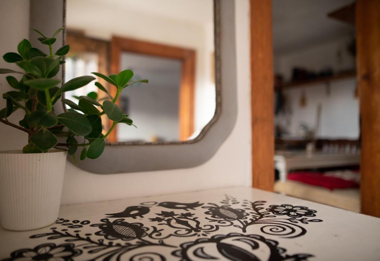 Libling Ruzovy Guest House Banská Štiavnica Екстериор снимка