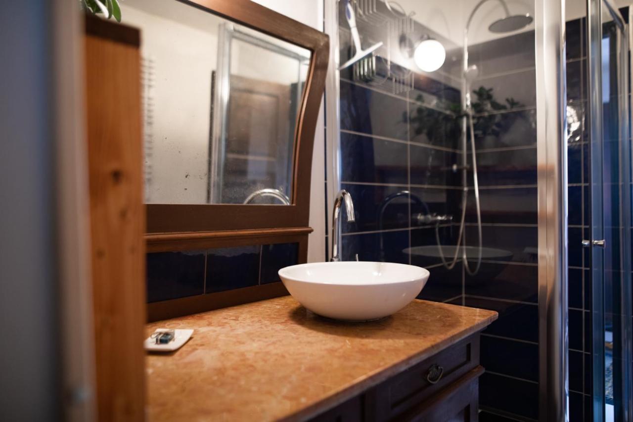Libling Ruzovy Guest House Banská Štiavnica Екстериор снимка