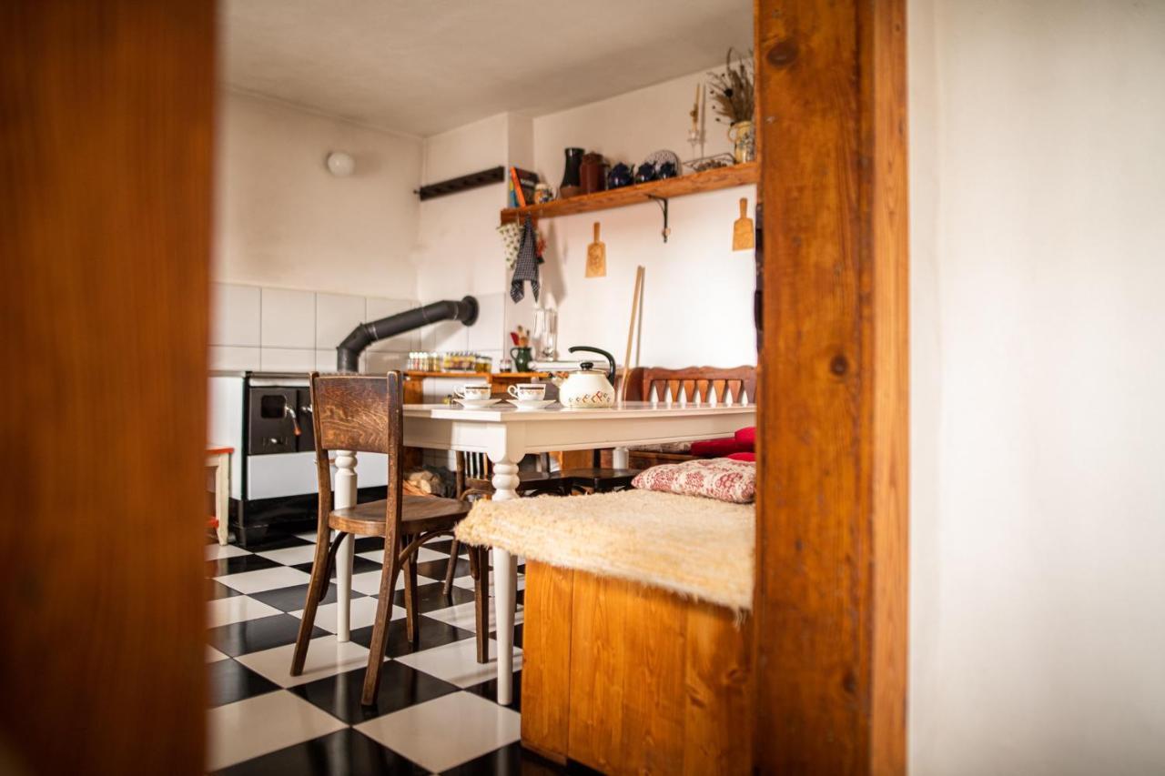 Libling Ruzovy Guest House Banská Štiavnica Екстериор снимка