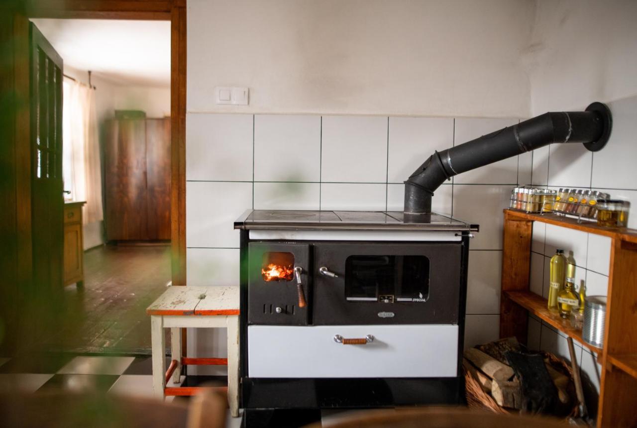 Libling Ruzovy Guest House Banská Štiavnica Екстериор снимка