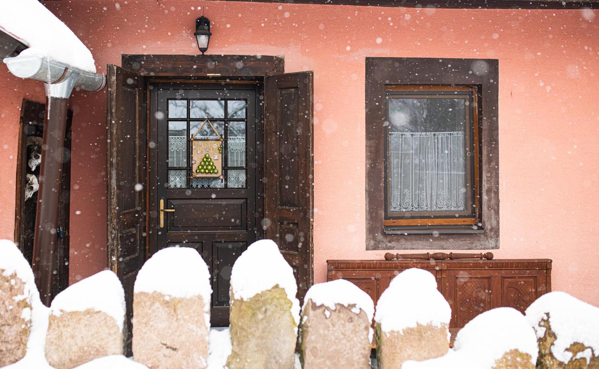 Libling Ruzovy Guest House Banská Štiavnica Екстериор снимка
