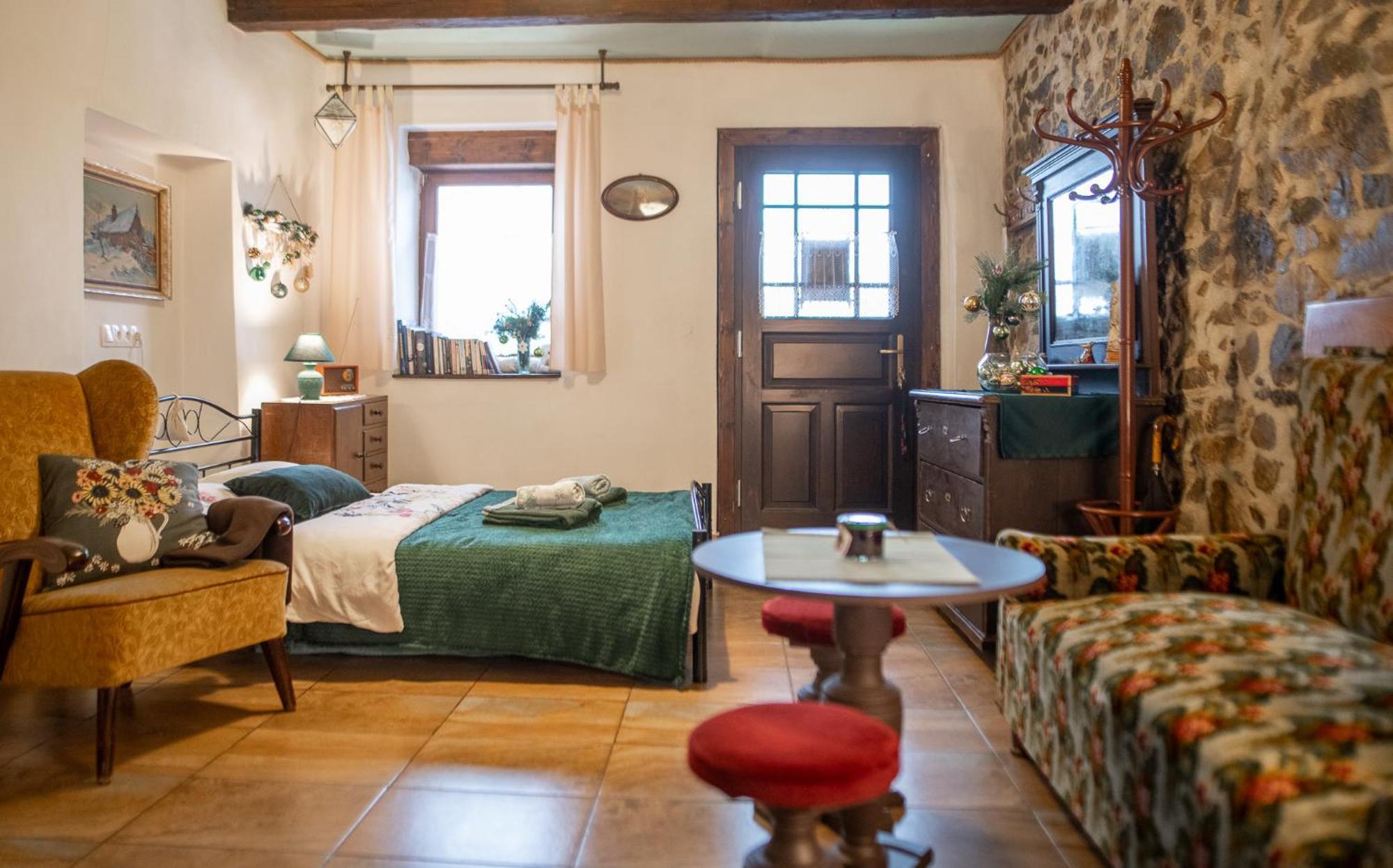 Libling Ruzovy Guest House Banská Štiavnica Екстериор снимка