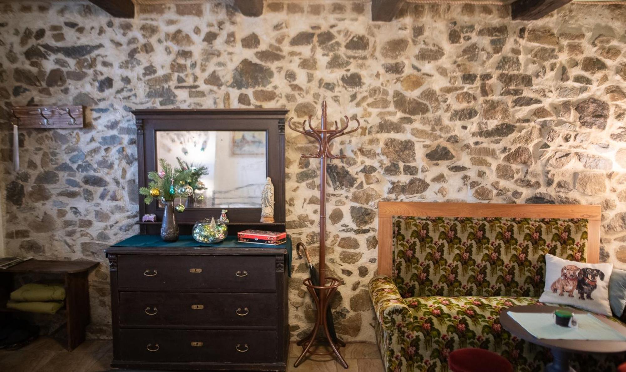 Libling Ruzovy Guest House Banská Štiavnica Екстериор снимка