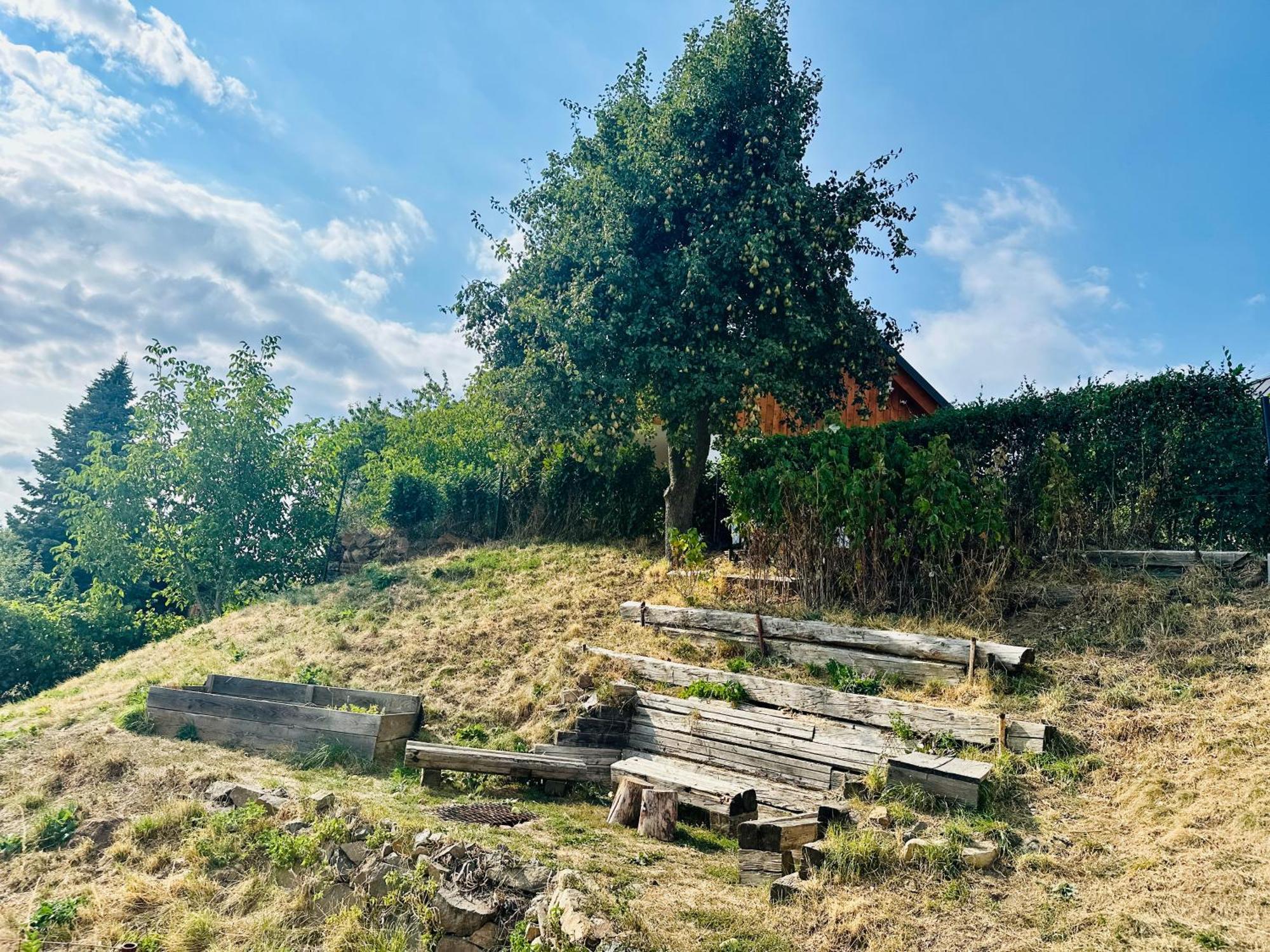 Libling Ruzovy Guest House Banská Štiavnica Екстериор снимка