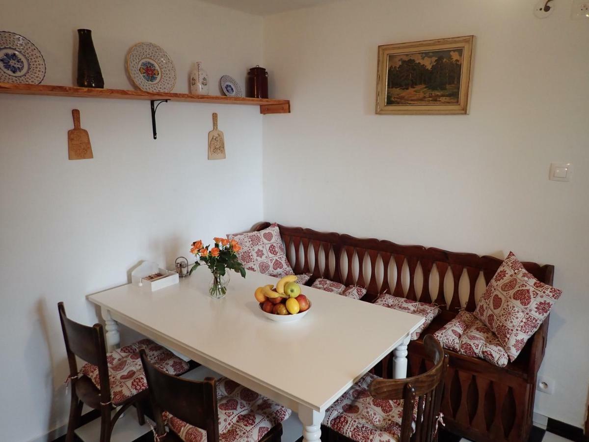 Libling Ruzovy Guest House Banská Štiavnica Екстериор снимка